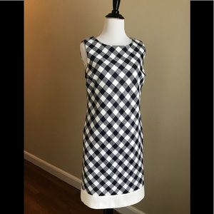 Brooks Brothers Sleeveless Dress